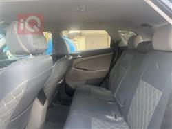 هیوندای تۆکسۆن